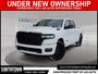 2026 Ram 1500 SPORT