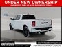 2026 Ram 1500 SPORT