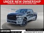 2026 Ram 1500 SPORT