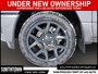 2026 Ram 1500 SPORT
