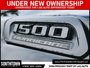 2026 Ram 1500 SPORT
