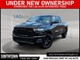 2026 Ram 1500 SPORT