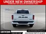 2026 Ram 1500 SPORT