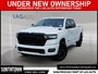 2026 Ram 1500 SPORT
