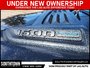 2026 Ram 1500 SPORT