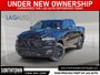 2026 Ram 1500 SPORT