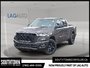 2026 Ram 1500 SPORT