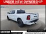 2026 Ram 1500 SPORT