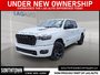 2026 Ram 1500 SPORT
