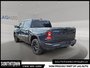 2026 Ram 1500 LARAMIE Night Edition