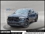 2026 Ram 1500 LARAMIE Night Edition