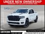 2026 Ram 1500 SPORT