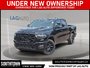 2026 Ram 1500 SPORT