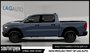 2027 Ram 1500 REBEL