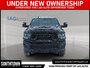 2024 Ram 2500 Rebel