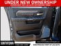 2026 Ram 2500 LIMITED LONGHORN