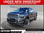 2026 Ram 2500 LIMITED LONGHORN