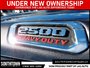 2026 Ram 2500 LIMITED LONGHORN