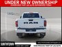 2026 Ram 2500 BLACK EXPRESS