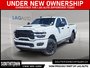 2026 Ram 2500 BLACK EXPRESS