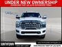 2026 Ram 2500 LIMITED LONGHORN