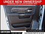 2026 Ram 2500 LIMITED LONGHORN