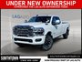 2026 Ram 2500 LIMITED LONGHORN