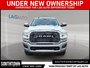 2020 Ram 3500 Laramie