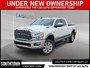 2020 Ram 3500 Laramie