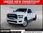 2025 Ram 3500 Big Horn