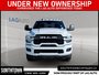 2025 Ram 3500 Big Horn