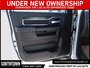 2025 Ram 3500 Big Horn