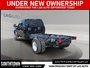 2025 Ram 5500 Chassis Big Horn BRAND NEW - CANCELLED FLEET ORDER