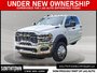 2025 Ram 5500 Chassis Big Horn BRAND NEW - CANCELLED FLEET ORDER