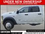 2025 Ram 5500 Chassis Big Horn BRAND NEW - CANCELLED FLEET ORDER