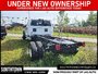 2025 Ram 5500 Chassis Big Horn BRAND NEW - CANCELLED FLEET ORDER