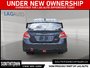 2015 Subaru WRX w/Sport-tech Pkg
