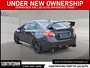 2015 Subaru WRX w/Sport-tech Pkg