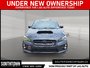 2015 Subaru WRX w/Sport-tech Pkg