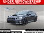 2015 Subaru WRX w/Sport-tech Pkg