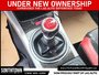 2015 Subaru WRX w/Sport-tech Pkg