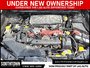 2015 Subaru WRX w/Sport-tech Pkg