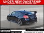 2017 Subaru WRX STI