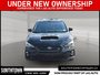2017 Subaru WRX STI