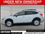 2013 Subaru XV Crosstrek 2.0i w/Limited Pkg