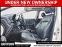 2013 Subaru XV Crosstrek 2.0i w/Limited Pkg