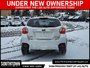 2013 Subaru XV Crosstrek 2.0i w/Limited Pkg