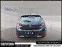 2019 Toyota Corolla Hatchback