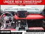 2023 Toyota Tundra Limited Hybrid