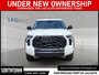 2023 Toyota Tundra Limited Hybrid